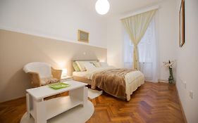 Apartman Manja